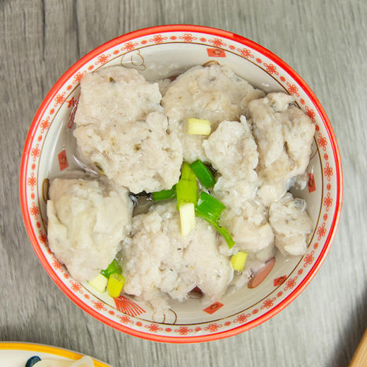 粤城小宴 年年有鱼顺德非遗大礼包 鱼饼/鱼滑/鱼腐/渔面/鱼皮角[福利品] 商品图8