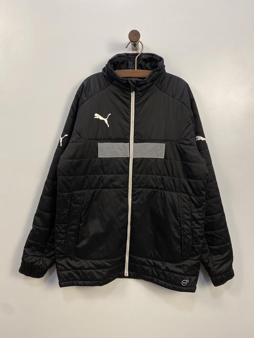 PUMA 彪马 棉服 夹棉外套_CTJK(S) 商品图1