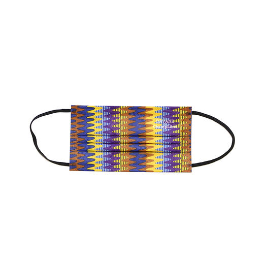 HUJI祤集口罩SAVANE系列 商品图1