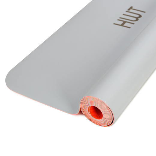 天然橡胶瑜伽垫初学者防滑垫tpe健身瑜伽垫子0.15CM 商品图0