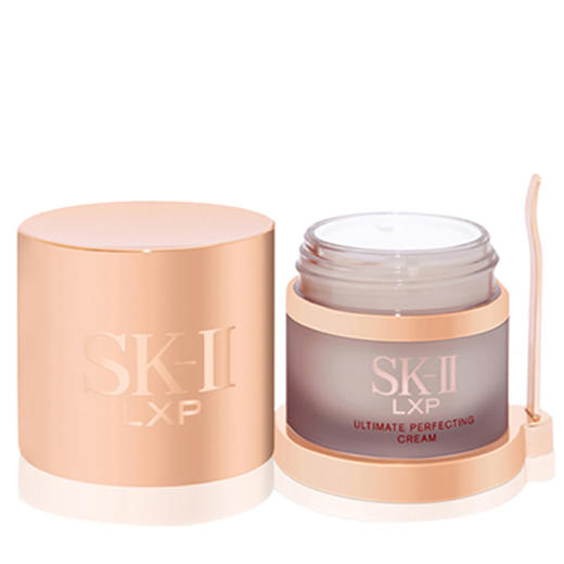 专柜 SK-II/SK-II金钻臻致升华修护霜50G 商品图3