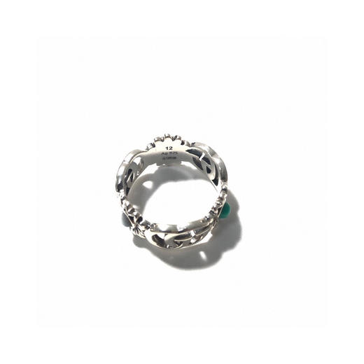 𝐆𝐮𝐜𝐜• 泫雅同款雏菊戒指 商品图4