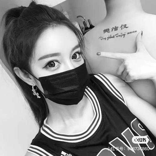 克罗心𝐂𝐡𝐫𝐨𝐦𝐞 𝐡𝐞𝐚𝐫𝐭𝐬  大十字耳钉 商品图1