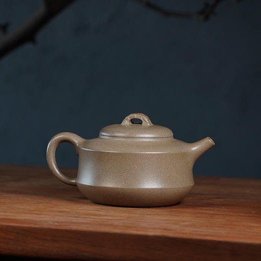 汤宣武制 《瑞云系列之清云-限量款》原矿青段 290cc 库存咨询客服 商品图1