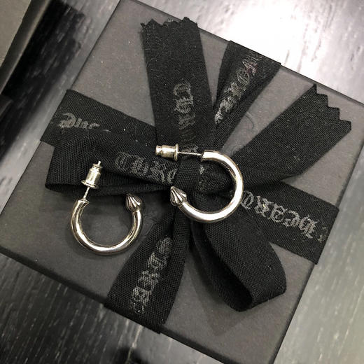 Chrome hearts 吴亦凡同款耳圈 商品图3