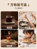 【韩国大宇恒温杯垫】【新款】加热杯垫55度暖暖杯垫保温杯子办公室家用热牛奶神器 商品缩略图3