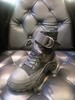 BA002时尚加棉靴子 商品缩略图6