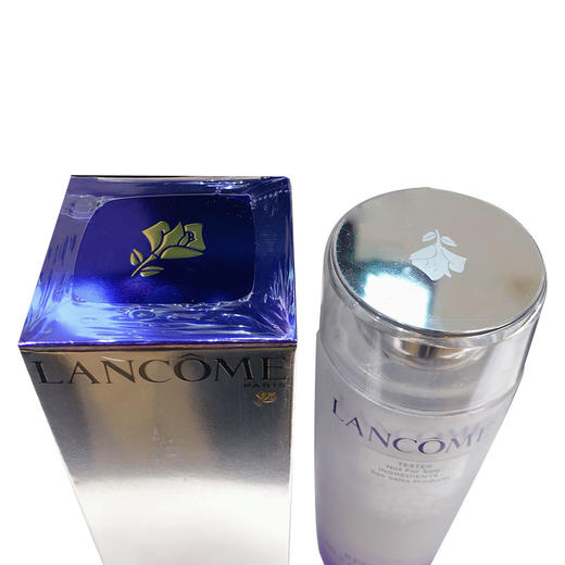 国内专柜 Lancome/兰蔻塑颜紧致焕亮精华水150ml 提拉紧致肌肤 击退初老 透亮光泽 商品图1
