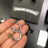 Chrome hearts 吴亦凡同款耳圈 商品缩略图6