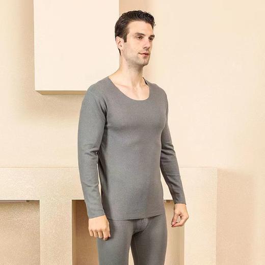 内衣 德绒内衣德绒秋冬季恒温内衣套装自发热保暖内衣秋冬季恒温内衣 商品图6