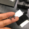 Chrome hearts 长十字耳钉 商品缩略图4