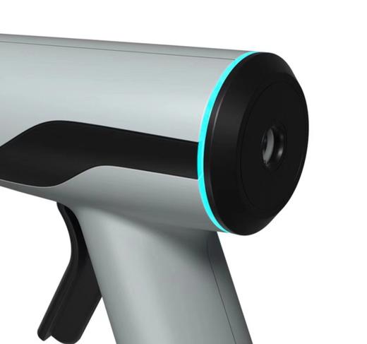 【清仓】定制版热熔胶枪手工家用高粘强力胶棒热熔枪 商品图4