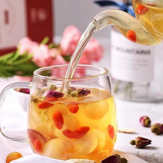 【自营】都市惠定制野生手工桂圆肉 商品图3