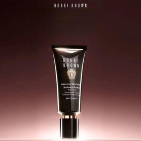 BOBBI BROWN 芭比波朗密集修护菁华隔离乳