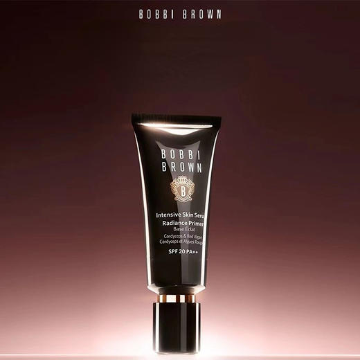 BOBBI BROWN 芭比波朗密集修护菁华隔离乳 商品图0