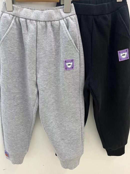 女童中休闲裤 36298（3） 商品图0