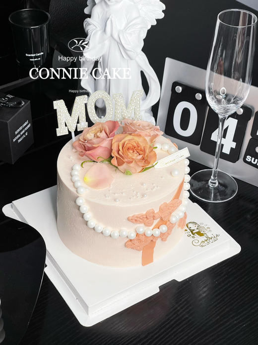 【1226】鲜花妈妈款 商品图3