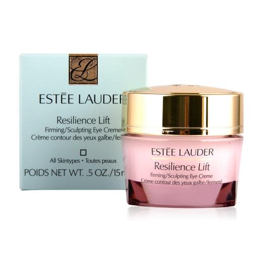 国内专柜  Estee Lauder/雅诗兰黛弹力 眼霜15ml（弹性柔肤眼霜）新老装更换中 商品图2