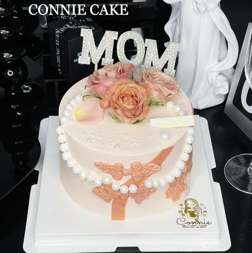 【1226】鲜花妈妈款 商品图0