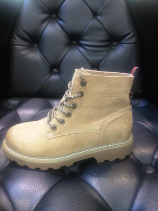 BA802时尚马丁靴 商品图1