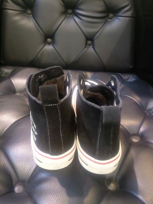 BA503时尚加棉休闲靴 商品图11