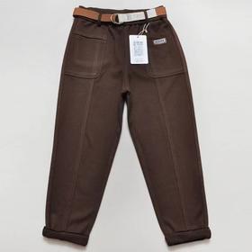 杰克天使毛呢裤2013