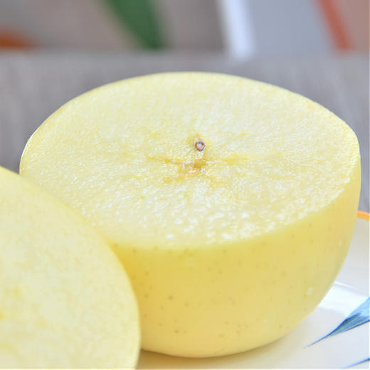 【奶油富士】香甜爽口 果肉细腻 香味浓郁 纯生态种植 完美诠释大自然的回馈 3种规格任选 商品图3