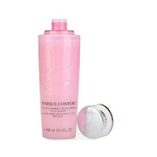 国内专柜 兰蔻hello kitty联名限量版两款随机发货Lancome/兰蔻清滢柔肤水400ML现货直发 商品图3