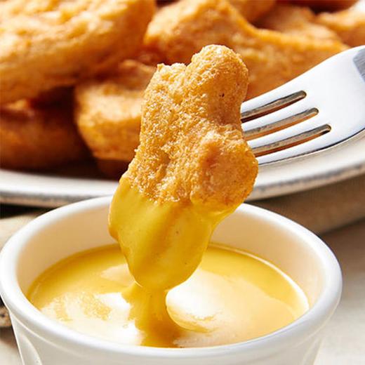 265g 韩国不倒翁 蜂蜜芥末酱 蜂蜜黄辣炸鸡酱  调味酱炸鸡蘸酱 商品图1