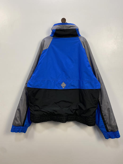 90年代 Vintage WHITE STAG 棉服 夹棉外套 CTJK (M) 商品图3