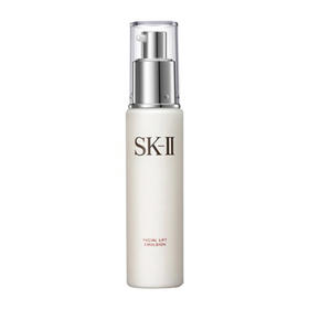国内专柜 SK-II/SK-II晶致美肤乳液100g