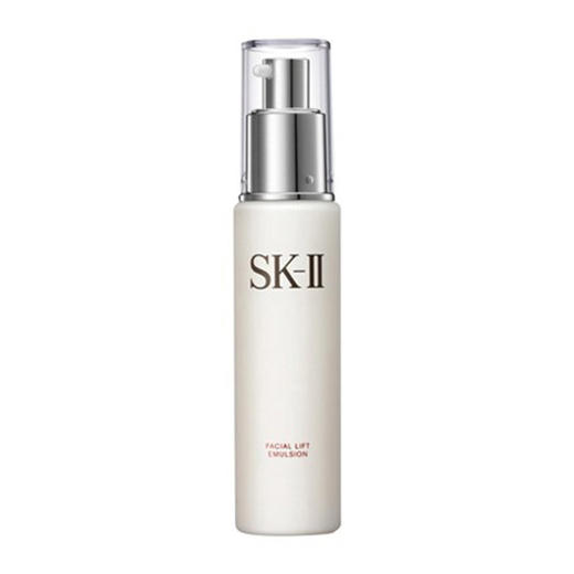 国内专柜 SK-II/SK-II晶致美肤乳液100g 商品图0