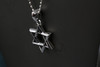 克罗心Chrome hearts  
经典六芒星 商品缩略图2