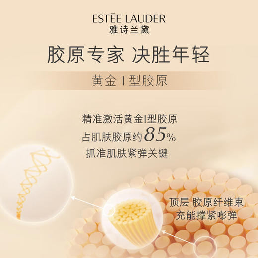 【品牌热卖】Estee Lauder雅诗兰黛新款金瓶智妍眼霜15ml 商品图3