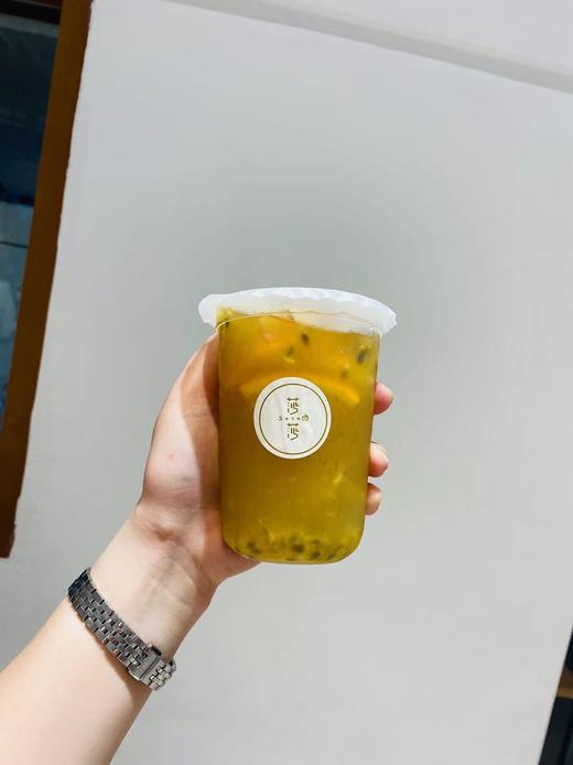 满杯水果茶 商品图0