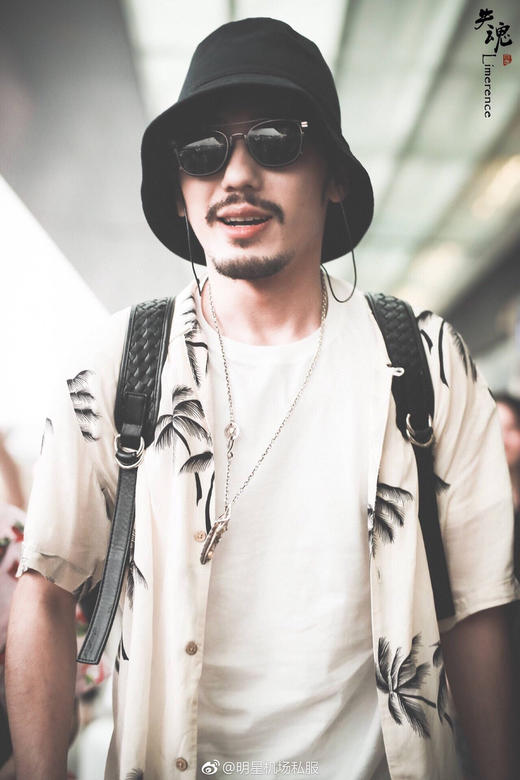 高桥Goro’s 白宇同款鹰爪羽毛 商品图8