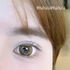 【店主实拍】黄金菠萝油-14.5mm【年抛 0-1000度 含525/575】 商品缩略图7