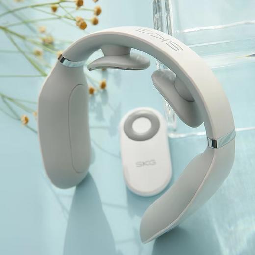 skg颈椎按摩器  K5    JQR 商品图1