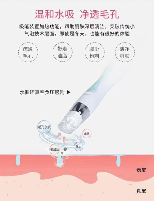 【预售】智能检测分析热气泡 小气泡 商品图5