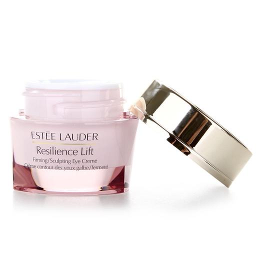 国内专柜  Estee Lauder/雅诗兰黛弹力 眼霜15ml（弹性柔肤眼霜）新老装更换中 商品图3