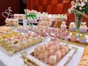 粉色婚礼甜品台  具体私信 商品缩略图1