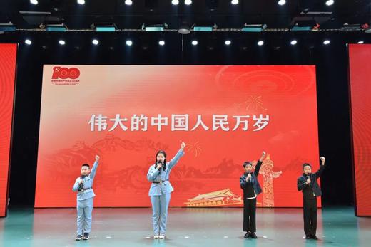 【童盟派】双十一，双倍好礼，感恩回馈，29元抢购童盟派青少年语言表演艺术实训中心2节媒介素养体验课，当日报名可抵现金500元 商品图5