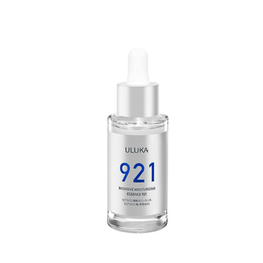 ULUKA集中补水精华921配方30ml 商品图0