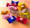 【中欧班列精选】德国瑞特滋巧克力 原装进口Ritter sport什锦夹心牛奶巧克力礼盒装160g/盒 商品缩略图6