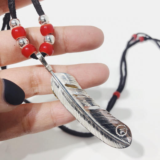 高桥goro's 欧阳娜娜同款项链 商品图6