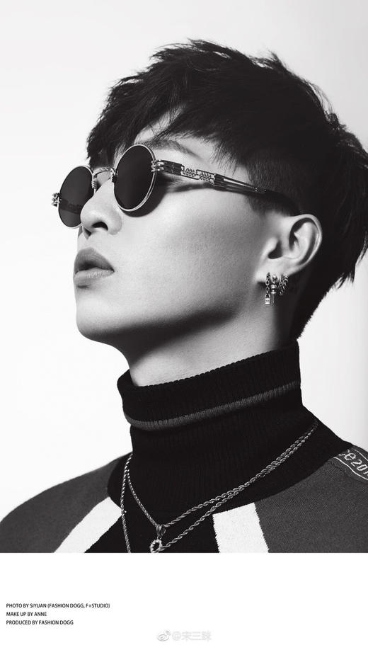 Chome hearts 子弹头钉子耳饰 商品图6