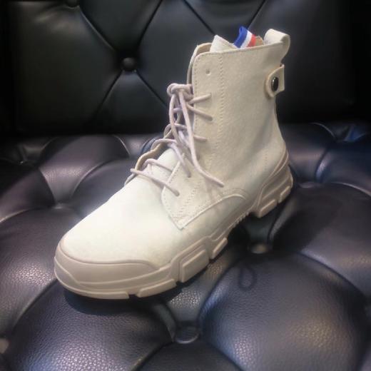 BA504时尚猪皮踝靴 商品图7