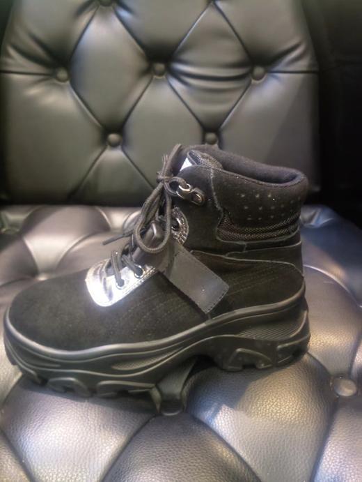 BB502运动款踝靴 商品图7