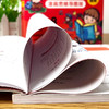 【6-12岁】《语文知识手册》 漫画思维导图版（全3册）  针对不同学段的学习与教学   拿来就用的语文知识手册 商品缩略图6