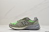 新百伦New Balance 990系列复古休闲跑步鞋男女鞋 商品缩略图2